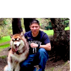 Tenía 33 años y era uno de los líderes de Los Lobos, según el ministro del Interior Juan Zapata.