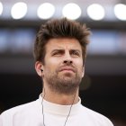 Gerard Pique, desde que se separó de Shakira, prefirió mantener un perfil bajo, pero esta posición llegaría a su fin.