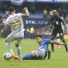 emelec alexis zapata