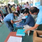 Los textos observados por Contraloría fueron entregado en tiempo de pandemia.