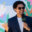 Trevor Noah para Spotify.