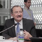 El excontralor está procesado por seis cargos que incluyen lavado de activos en EE.UU.