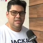 Esposo revela lo sucedido con Lili Melgar.