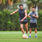 Campana apunta a ser protagonista con el Inter Miami en una nueva final.