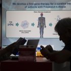 El sector biotecnológico se reúne desde este martes y hasta el 28 de septiembre en la vigésima edición de BIOSPAIN