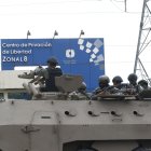 El manejo de la crisis carcelaria por parte del Estado ha sido "ineficaz", señalan grupos de derechos humanos.