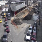 Hecho. El cierre fue informado este martes 26 de septiembre.