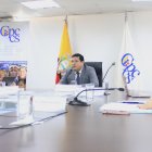 El 29 de junio, la mayoría del CPCCS aprobó un informe de investigación contra la fiscal Salazar.