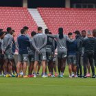 Será la quinta ocasión que Liga de Quito dispute las semifinales de la Copa Sudamericana.