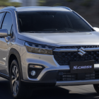 The Next S-Cross Limitless presenta un diseño elegante, tecnología de vanguardia y altos estándares de seguridad.