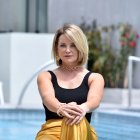 Janet Hinostroza hoy cuenta con su propio canal digital. Su contenido se replica en otros medios audiovisuales.