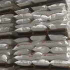 La primera carga llegó el 11 de septiembre.