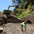 Epmaps intensifica el mantenimiento de redes de alcantarillado para hacer frente al invierno