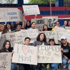 El club de fans de Morat en Ecuador