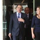 El excontralor del Estado, Carlos Pólit, fue detenido en Estados Unidos el 28 de marzo de 2022.