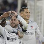 liga de quito defensa y justicia