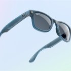 Meta acaba de colaborar con Ray-Ban para la elaboración de unas nuevas gafas inteligentes que funcionan con inteligencia artificial