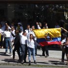 Los aportes privados pueden ser usados en mitines, recorridos y otros aspectos propios de la campaña electoral.