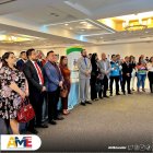 Patricio Maldonado seguirá subrogando la presidencia de la asociación de municipaidades.