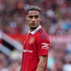 antony manchester united