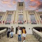 The Times Higher Education