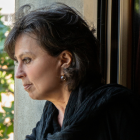 “Lamento el tiempo con el que no podré estar con los nietos que aún no tengo y los libros que no alcanzaré a leer”.