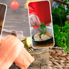 Realza el sabor de los platos