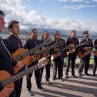 No te pierdas de ninguno de estas presentaciones.