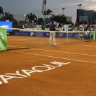 Próximamente se revelarán más detalles del torneo.