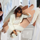 Luce estos conjuntos como si fueras una modelo de pasarela con estos trucos