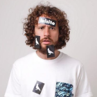 El youtuber y blogger mexicano, Luisito Comunica.