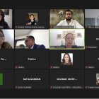 En la audiencia solo se escuchó a las partes; la decisión se la dará por escrito.