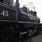 El tramo Alausí - Nariz del Diablo fue rehabilitado.