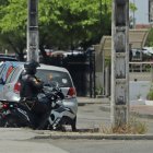 Control. Los habitantes reconocen que hay vigilancia pero prácticamente nula y por ello exigen respuestas.