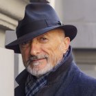 El escritor y columnista Arturo Perez Reverte es escritor, periodista y miembro de la Real Academia Española.