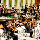 Música. Cuatro ciudades serán escenarios de los recitales de la banda.