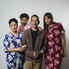 Teatro. La comedia narra la historia de un hombre que decide no cobrar un premio de la lotería.
