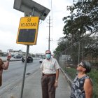 Reclamos. Los denunciantes unen fuerzas para pedir justicia.