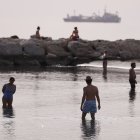 Referencial. Playas de España