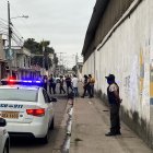 Hecho. Este es el sitio donde fueron encontradas las partes del cuerpo.