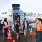 La aerolínea Equair informó del fin de sus operaciones este 30 de septiembre de 2023.