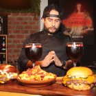 La venta de este tipo de hamburguesas ganó popularidad en la pandemia.