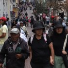 Para los expertos, aumentar el año jubilar no es aconsejable sino se arregla el sistema de salud y que en la generación productiva se inicie nichos laborales y de producción.