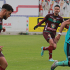 En el estadio de Echaleche, Mushuc Runa empató 1-1 con Cumbayá