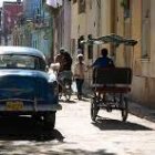 La población está preocupada por la llegada de los nuevos apagones.