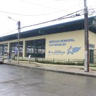 Vergeles. La estructura permanece cerrada y empieza a deteriorarse.