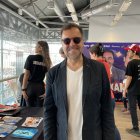 René García, la voz de Gohan en Dragon Ball agradeció por el afecto de los seguidores