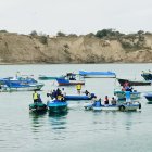 Delitos. Sigue la preocupación en pescadores de Santa Elena por los constantes robos y extorsiones que sufren.