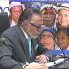 El secretario de la comisión ciudadana indicó que los comisionados fueron advertidos de las fallas.