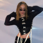 Belinda tiene 34 años.